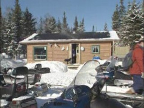 Quebec : 3 randonnees