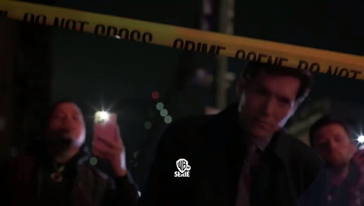 The Calling Teaser DF