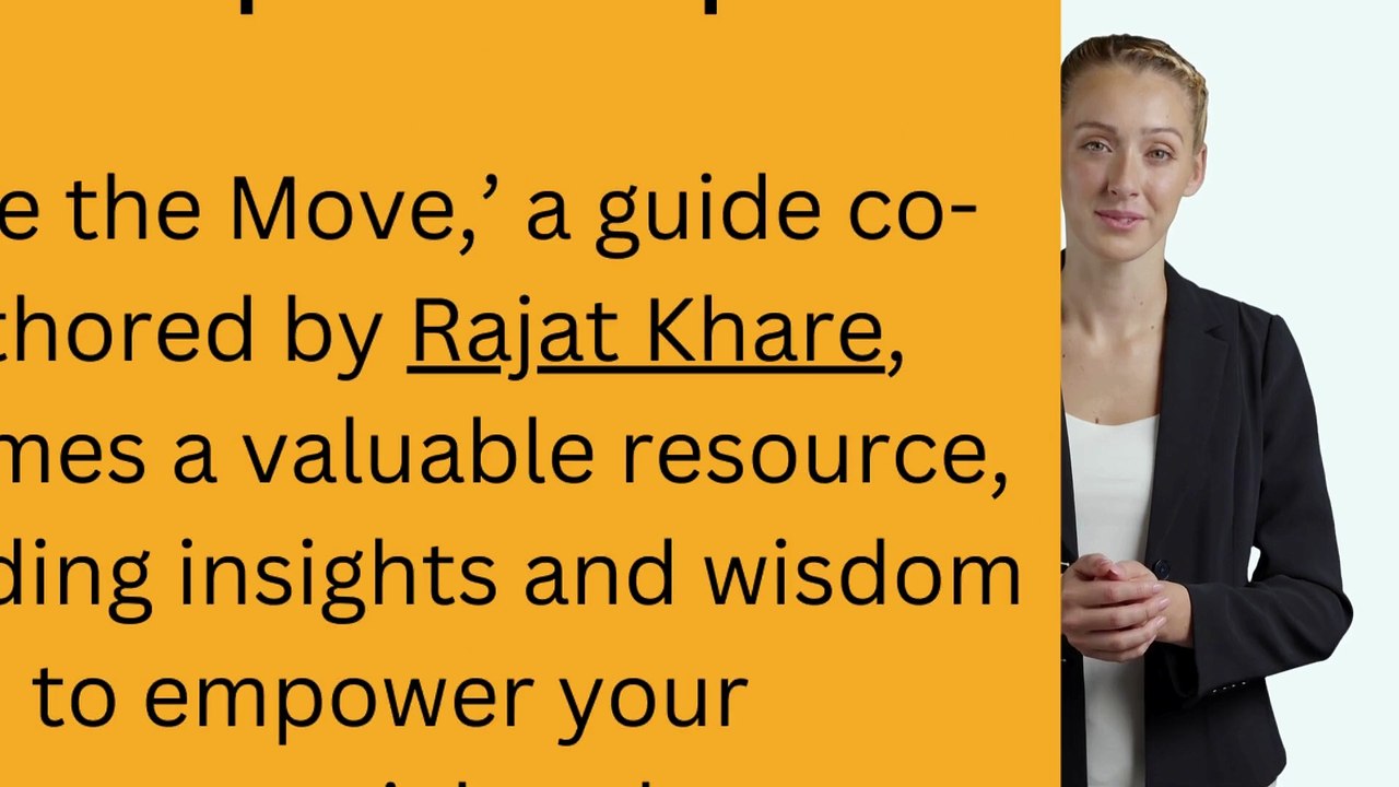 About Rajat Khare