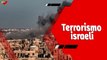 El Mundo en Contexto | Ataque terrorista israelí contra palestinos en Rafah