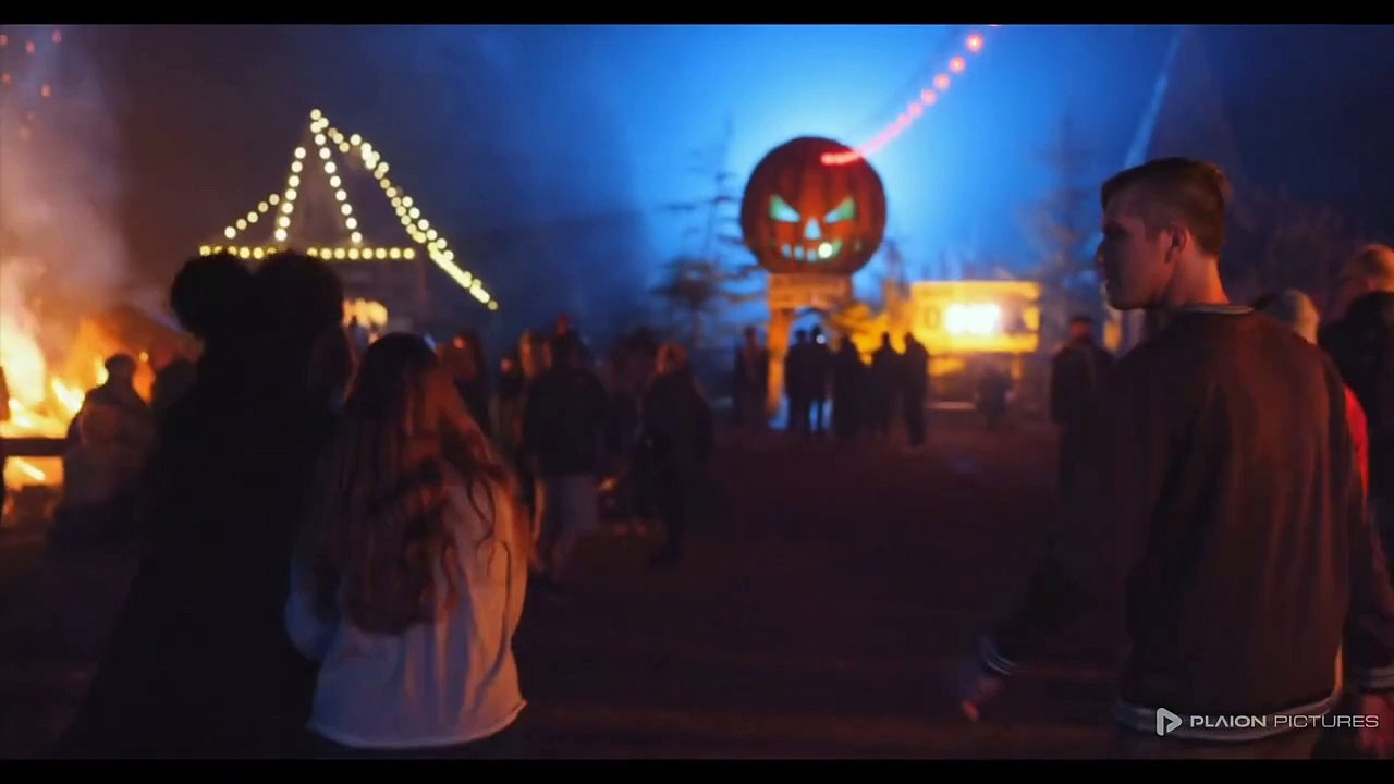 The Jester - He Will Terrify Ya Trailer DF