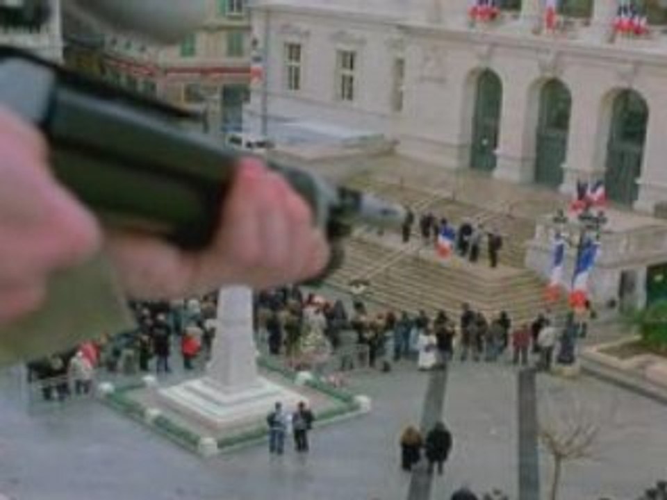 Quicksand (Sables mouvants)