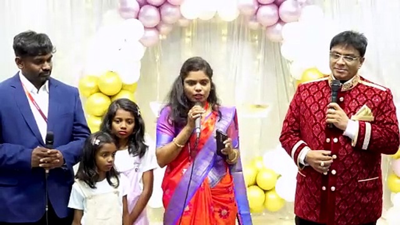 ಲಕ್ಷಗಟ್ಟಲೆ ರೂ. ನಷ್ಟ , ಇಲ್ಲಿ ಬರಕ್ಕೂ  ಪೆಟ್ರೋಲ್ ಗೆ ಕಾಸ್ ಇರಲಿಲ್ಲ | Kannada Sakshi 2023 | Grace Ministry