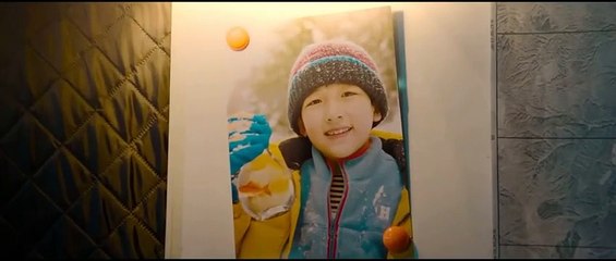 Polar Rescue Trailer OmeU