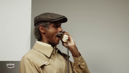 Die Teddy Teclebrhan Show - S01 Trailer (Deutsch) HD