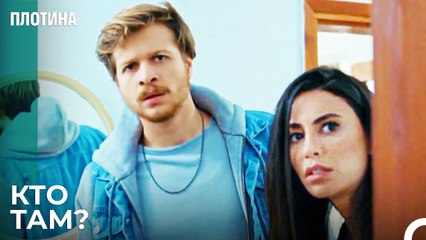 Тайны Тарыка и Захры - Плотина 36 Cерия