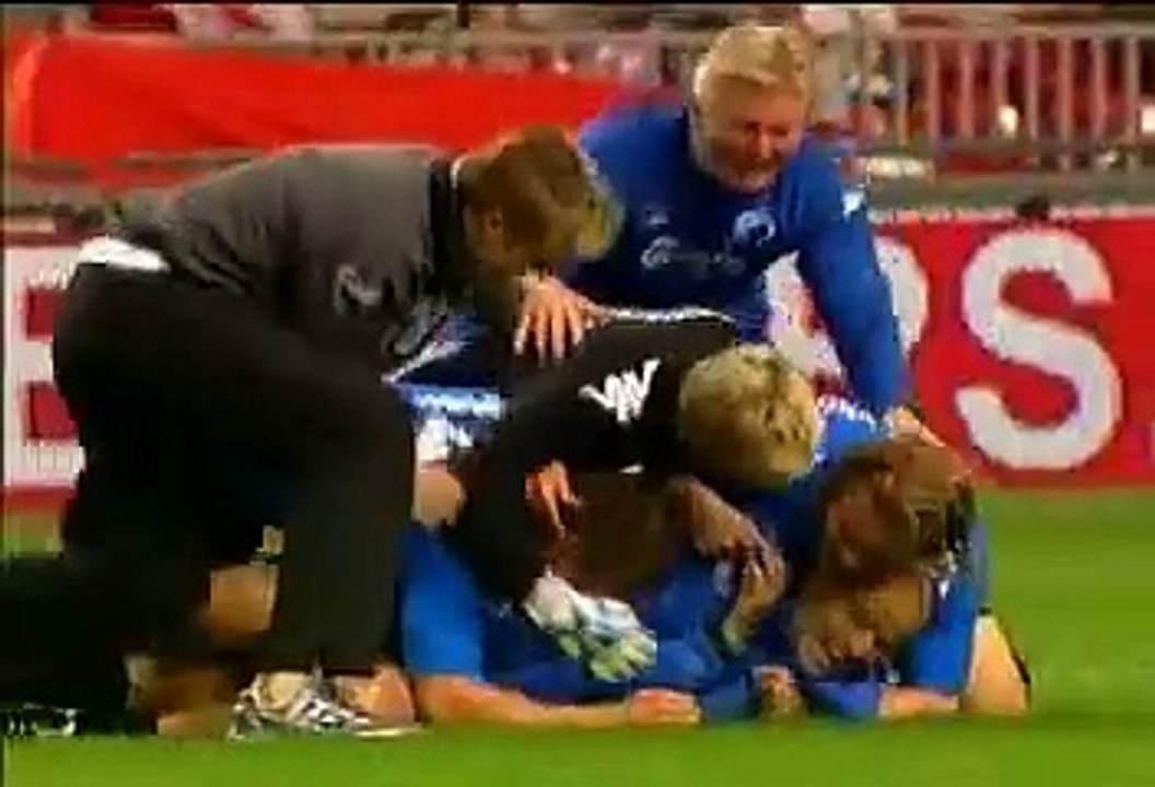 UCL 06-07 マガジン #2 20060911