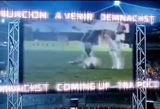 UCL 06-07 マガジン #1 20060904