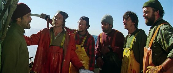 The Perfect Storm  - Let's Make Some Money !