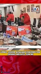 SELASA 13 FEBRUARI 2024 - BERITA PEN.UMNO 5@5