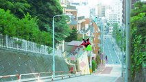 B9good アニメ - ミギとダリ　第13話