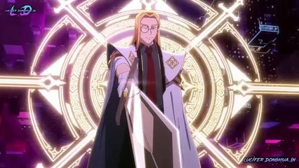 The Daily Life of the Immortal King S.4 Ep.10 English Sub