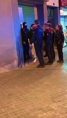 Identifican al rapero Morad en L'Hospitalet
