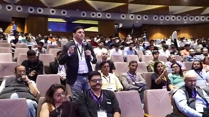 SPJIMR FinNovate Accelerator: Propel Your Startup to Success