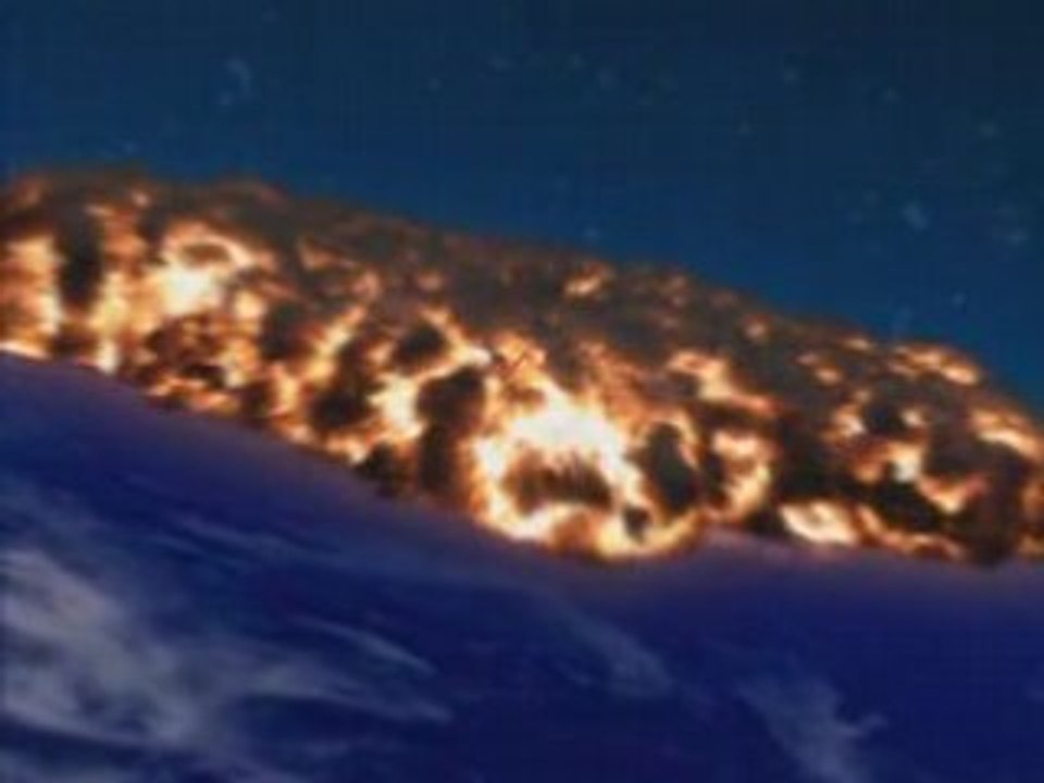 Rayons X: asteroides, cometes