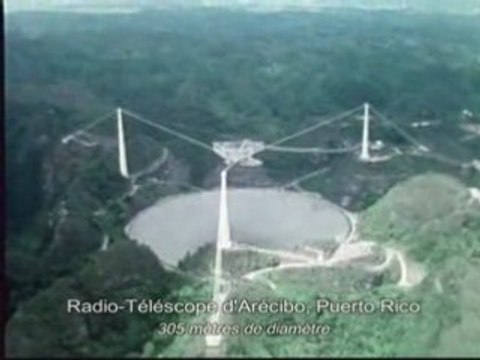 Rayons X: la vie ailleurs