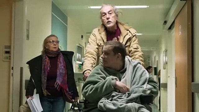 Euthanasie: les derniers instants de Lydie, Française partie mourir en Belgique