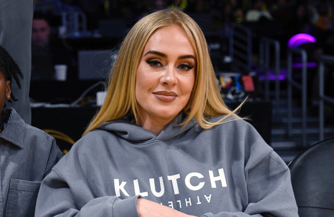 Adele: Sie sollte in 'A Star Is Born' mitspielen