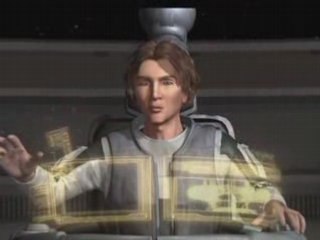 Rayons X: le Big Bang