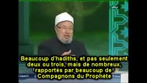 L'Islam selon  cheikh Al Qaradawi