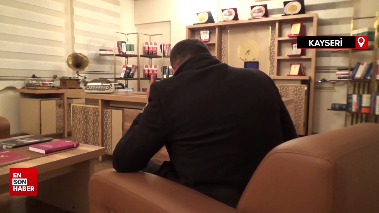 Kayseri'de üvey kızına dışkı yediren anneye verilen cezaya itiraz edildi