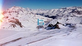 SAVE THE DATE - FISEXperience Series Tignes 2024