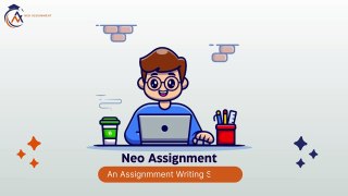 Research Paper Writer - Neo Assignment