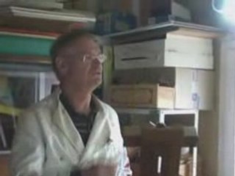 1- Ma Démarche