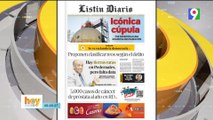 Titulares de prensa dominicana  martes 13 de febrero 2024 | Hoy Mismo