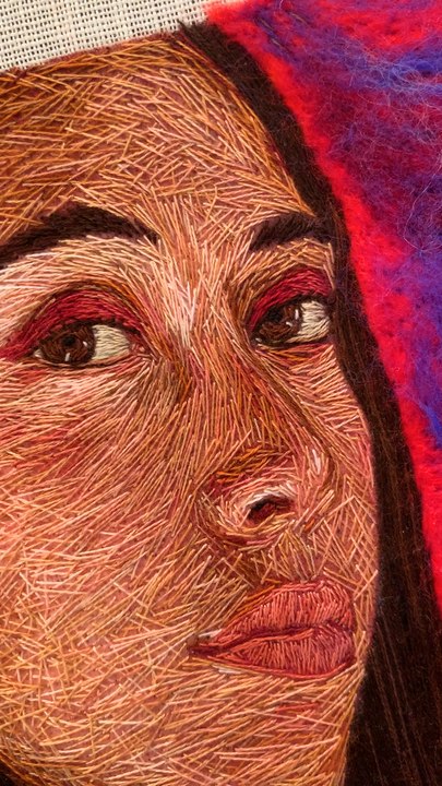 Le Bon Artisan : Cécile Davidovici