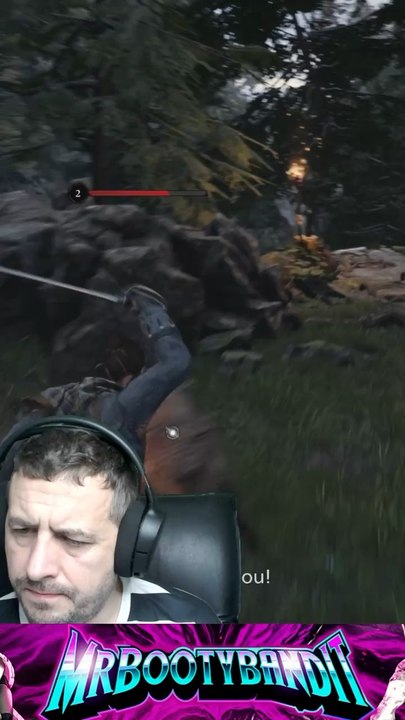 No wolves were harmed