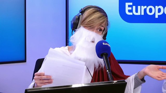 Cécile Marx alias Socrastote : «J’en peux plus de réfléchir au sens de la vie avec des mecs qui sentent la bouillabaisse»