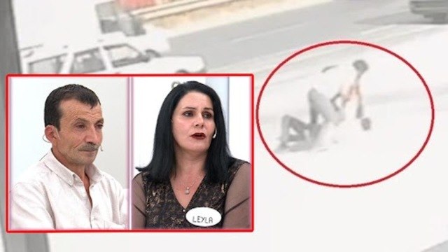 Eşini sokak ortasında katletti, mahkemede yalan üstüne yalan...