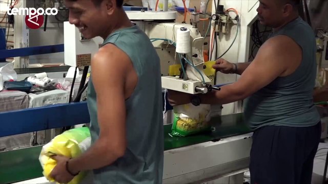 Beredar Isu Beras Langka, Bapanas Sebut Stok Aman