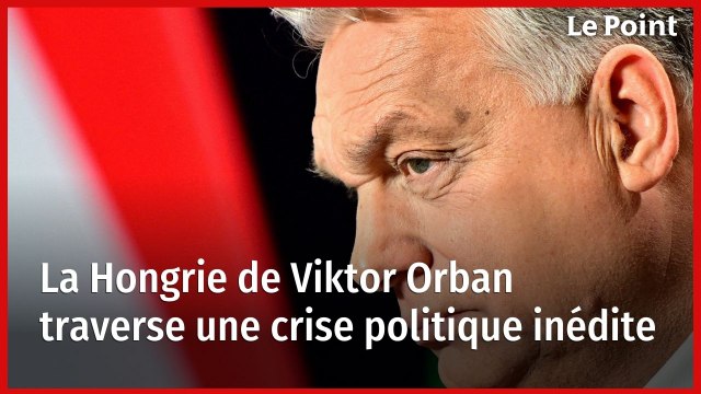 Règlements de comptes, démissions… La Hongrie de Viktor Orban traverse une crise politique inédite