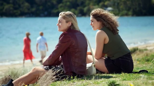 Home and Away 8200 13th February 2024