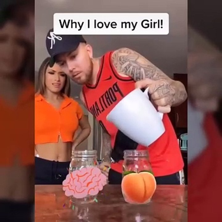 funny video top tren