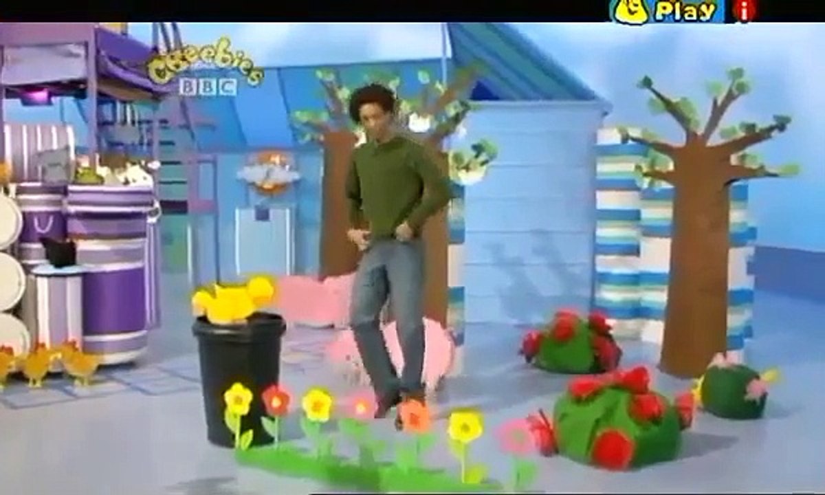 Tikkabilla Dinosaurs And Chairs
