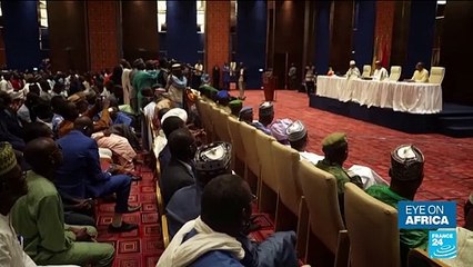 Niger hints at new currency in ‘step out of colonialisation’