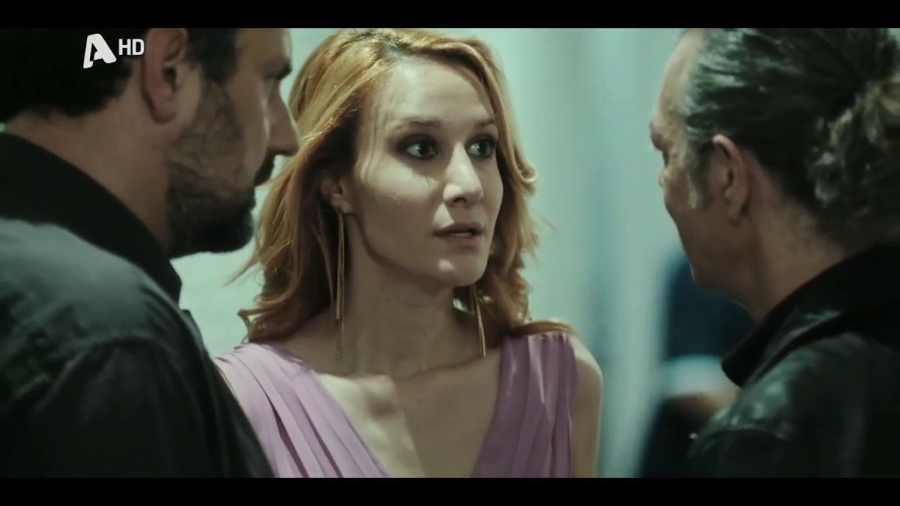 Ο ΣΚΑΡΑΒΑΙΟΣ Σ1 - ΕΠΕΙΣΟΔΙΟ 6