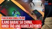 PARA SA MGA SINGLE PA RIN Ilang babae sa China, hindi tao ang karelasyon?! | GMA Integrated Newsfeed