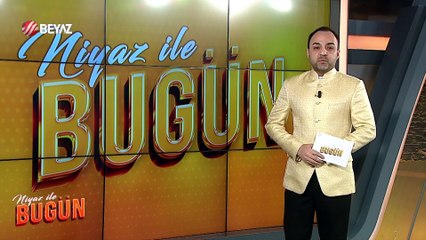 Niyaz ile Bugün 13 Şubat 2024