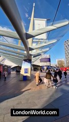 Meet the fans camping out at London's O2 Arena for The 1975's Still… At Their Very Best shows