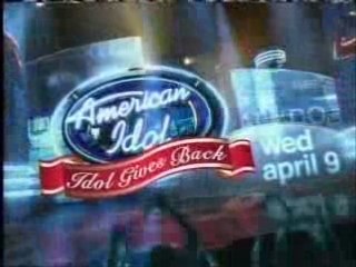 American Idol 4/2/08 Part 1 Results Show Group Song 9 to 5