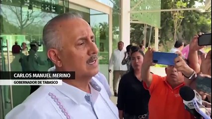 Desactivan la armería más grande del 'narco' en Michoacán. Elisa Alanís, 12 de febrero 2024