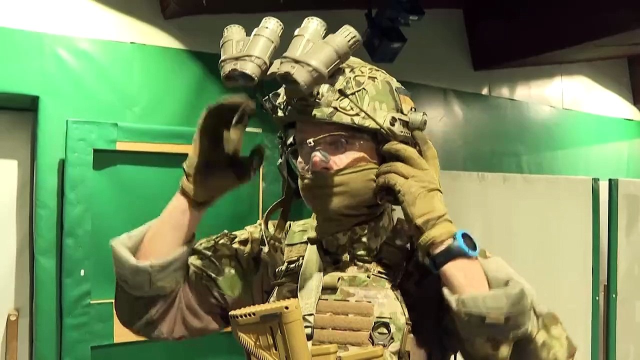 Trumps Nato-Aussage befeuert Debatte über Aufrüstung in Europa