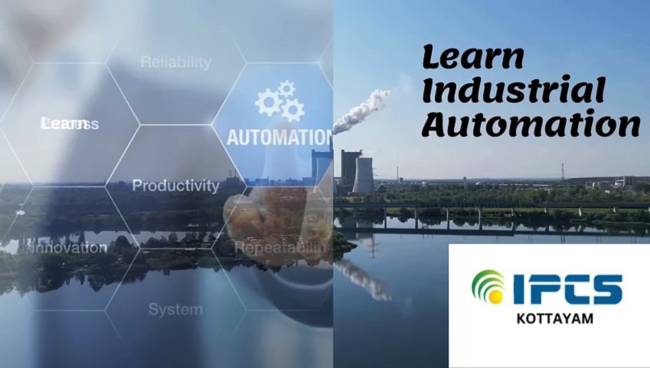 Industrial Automation