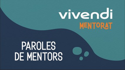Le Mois du Mentorat avec Prisma Media & le groupe Vivendi !
