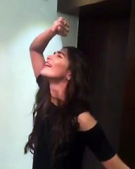 Pooja Hegde Dance video 2024