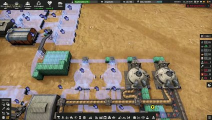 Erste Ergebnisse. | Captain of Industry | Ep. 39